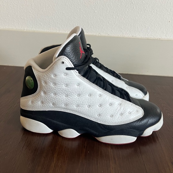 Jordan 13 Retro “He Got Game” - Picture 2 of 5